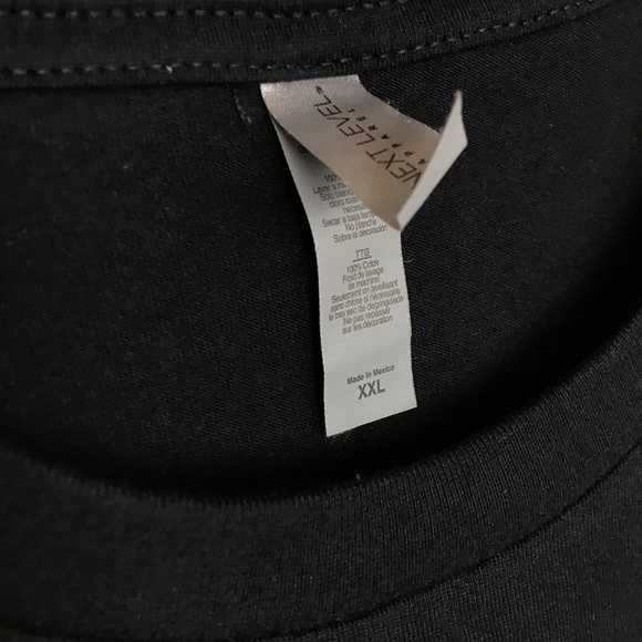 Shantae HGH Half Genie Hero Kickstarter Reward T Shirt XXL WayForward Game - Picture 6 of 6